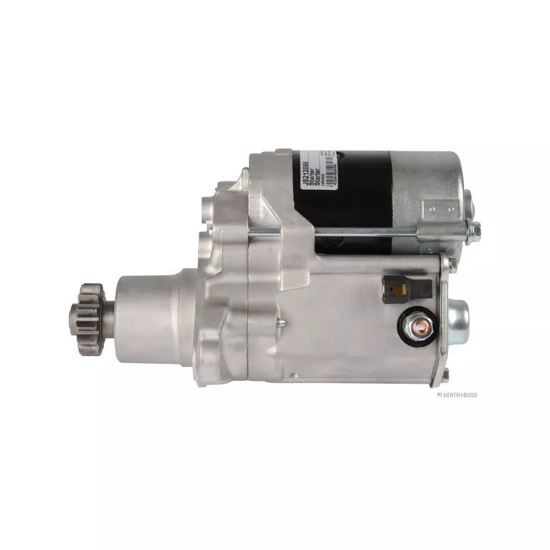 Démarreur HERTH+BUSS JAKOPARTS J5212058 - Visuel 1