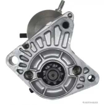 HERTH+BUSS JAKOPARTS J5212068 - Démarreur