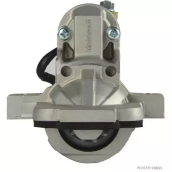 Démarreur HERTH+BUSS JAKOPARTS J5213048 pour MAZDA 6 2.0 - 147cv