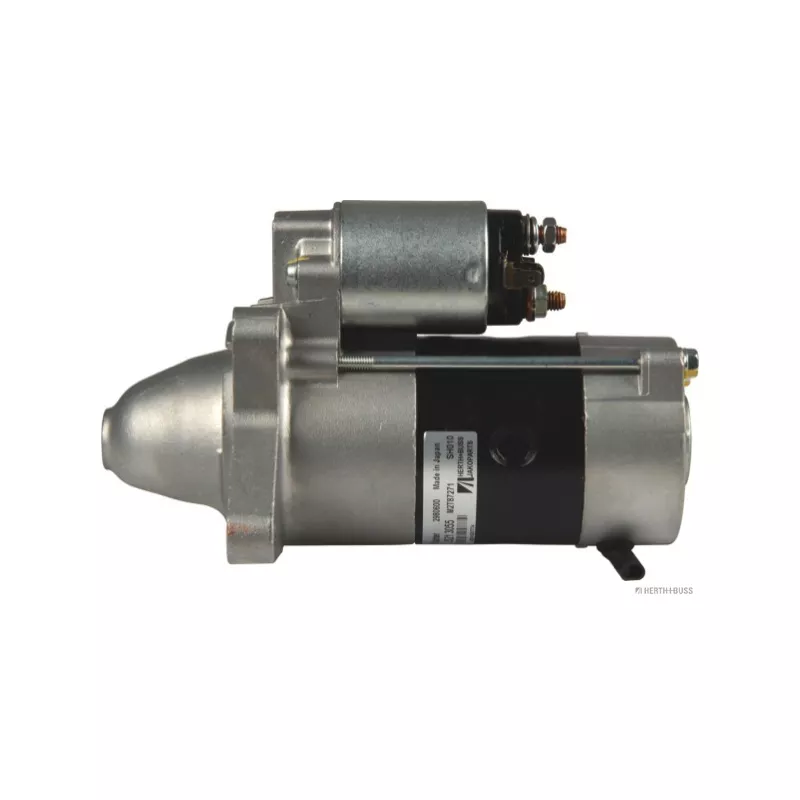 Démarreur HERTH+BUSS JAKOPARTS J5213055 - Visuel 1