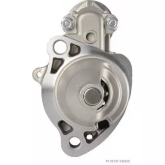 Démarreur HERTH+BUSS JAKOPARTS J5214062 pour HONDA JAZZ 1.2 - 78cv