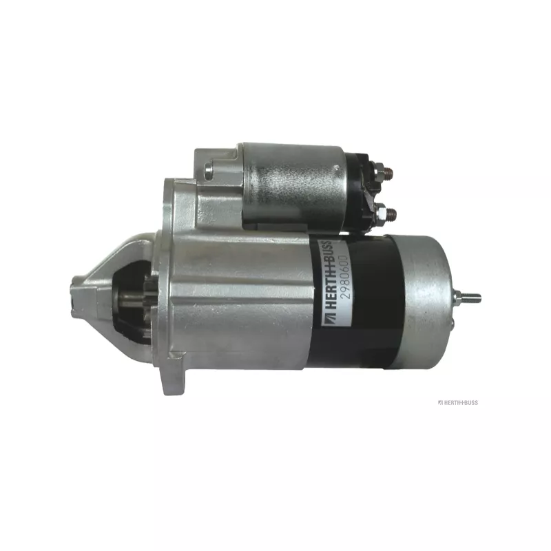 Démarreur HERTH+BUSS JAKOPARTS J5215044 - Visuel 1