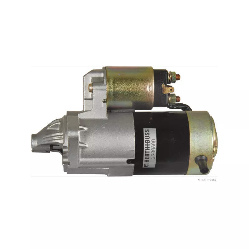 Démarreur HERTH+BUSS JAKOPARTS J5218017 - Visuel 1