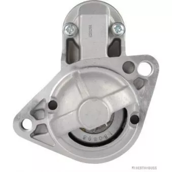 Démarreur HERTH+BUSS JAKOPARTS J5218039 pour SUZUKI SX4 1.6 AllGrip - 120cv
