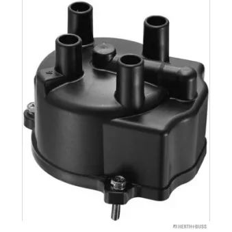 Tête d'allumeur HERTH+BUSS JAKOPARTS J5322015 pour TOYOTA STARLET 1.3 12V - 75cv
