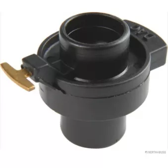 Doigt allumeur HERTH+BUSS JAKOPARTS J5330903 pour DAEWOO MATIZ 0.8 - 52cv