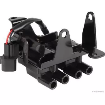 HERTH+BUSS JAKOPARTS J5360500 - Bobine d'allumage