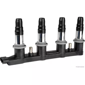 Unité de bobine d'allumage HERTH+BUSS JAKOPARTS OEM 25186686