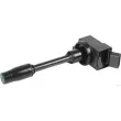 Bobine d'allumage HERTH+BUSS JAKOPARTS [J5372016]