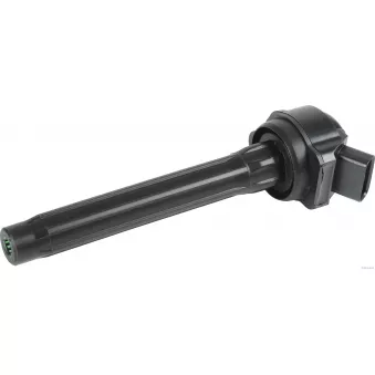 Bobine d'allumage HERTH+BUSS JAKOPARTS J5372017