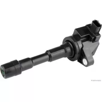 Unité de bobine d'allumage HERTH+BUSS JAKOPARTS J5374012 pour HONDA INSIGHT 1.3 IMA - 99cv