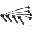 HERTH+BUSS JAKOPARTS J5380525 - Kit de câbles d'allumage