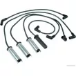Kit de câbles d'allumage HERTH+BUSS JAKOPARTS [J5380900]