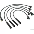Kit de câbles d'allumage HERTH+BUSS JAKOPARTS [J5383000]