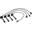 Kit de câbles d'allumage HERTH+BUSS JAKOPARTS [J5383008]