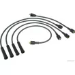 Kit de câbles d'allumage HERTH+BUSS JAKOPARTS [J5388001]