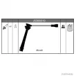 HERTH+BUSS JAKOPARTS J5388019 - Kit de câbles d'allumage