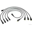 HERTH+BUSS JAKOPARTS J5390002 - Kit de câbles d'allumage