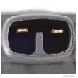 HERTH+BUSS JAKOPARTS J5410507 - Pompe d'eau de nettoyage, nettoyage des vitres