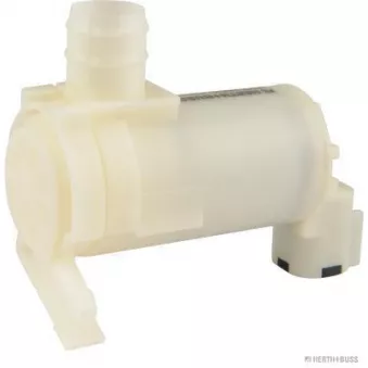 HERTH+BUSS JAKOPARTS J5411001 - Pompe d'eau de nettoyage, nettoyage des vitres