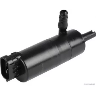 Pompe d'eau de nettoyage, nettoyage des phares HERTH+BUSS JAKOPARTS J5411009