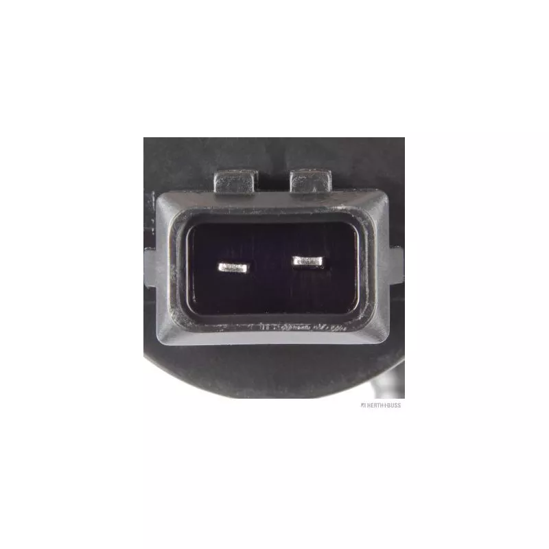 Pompe d'eau de nettoyage, nettoyage des vitres HERTH+BUSS JAKOPARTS J5411010 - Visuel 1