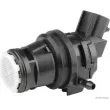 Pompe d'eau de nettoyage, nettoyage des vitres HERTH+BUSS JAKOPARTS [J5412001]
