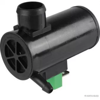 Pompe d'eau de nettoyage, nettoyage des vitres HERTH+BUSS JAKOPARTS [J5415000]
