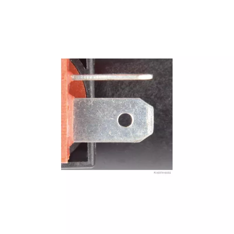 Pompe d'eau de nettoyage, nettoyage des vitres HERTH+BUSS JAKOPARTS J5415001 - Visuel 1