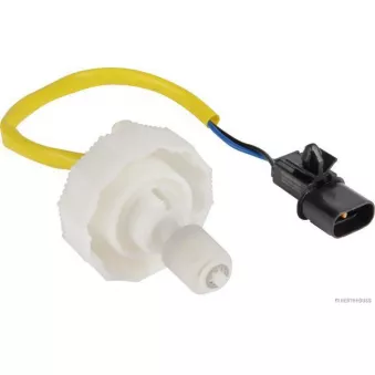 Palpeur de niveau, circuit de carburant HERTH+BUSS JAKOPARTS J5605000