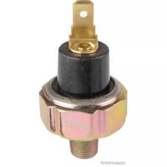 Indicateur de pression d'huile HERTH+BUSS JAKOPARTS OEM J8353014030