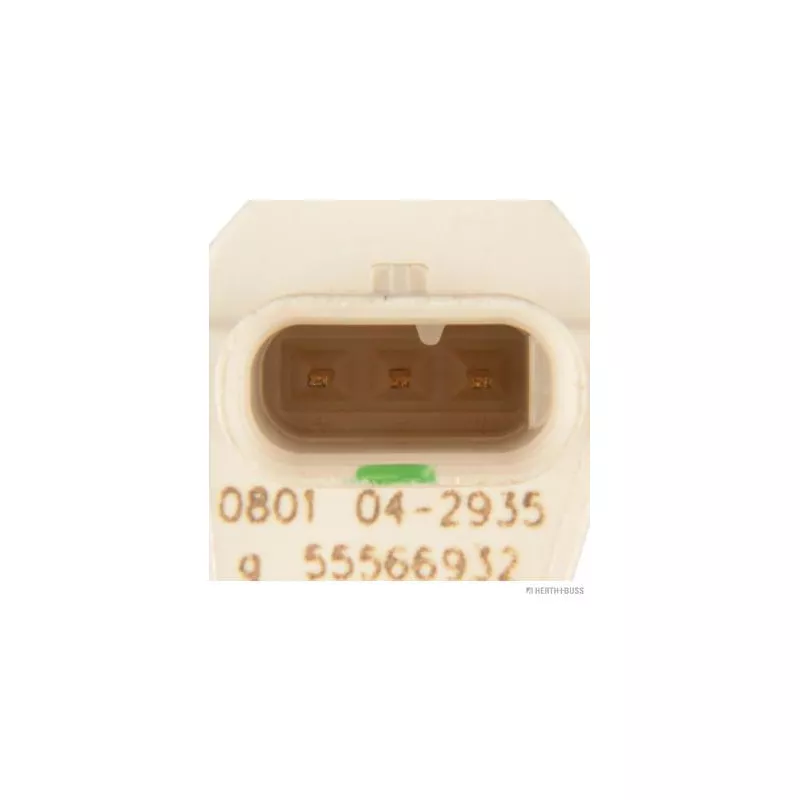 Capteur, position d'arbre à cames HERTH+BUSS JAKOPARTS J5630904 - Visuel 1