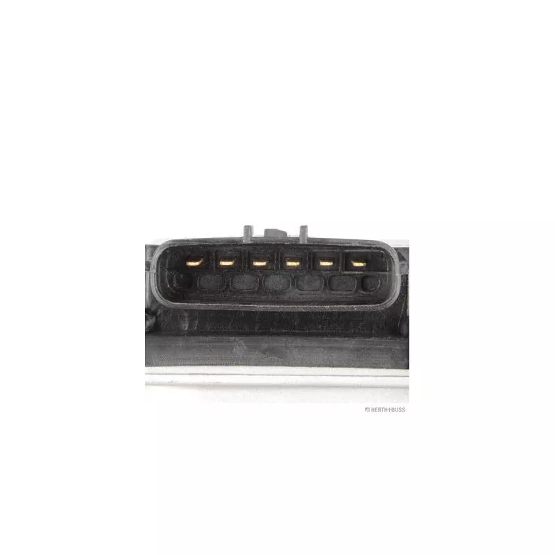 Corps papillon HERTH+BUSS JAKOPARTS J5640504 - Visuel 1