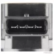 HERTH+BUSS JAKOPARTS J5645004 - Capteur, position du papillon