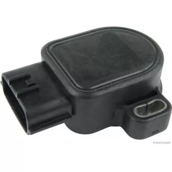 Capteur, position du papillon HERTH+BUSS JAKOPARTS J5647000 pour SUBARU IMPREZA 2.0 i AWD - 115cv