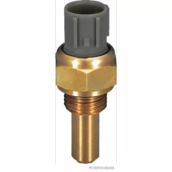 Interrupteur de température, ventilateur de radiateur HERTH+BUSS JAKOPARTS OEM 37773PH2004