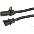 Capteur d'angle, vilebrequin HERTH+BUSS JAKOPARTS [J5660309]