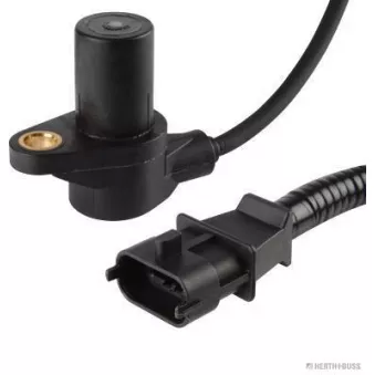 HERTH+BUSS JAKOPARTS J5660321 - Capteur d'angle, vilebrequin
