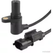 Capteur d'angle, vilebrequin HERTH+BUSS JAKOPARTS [J5660322]