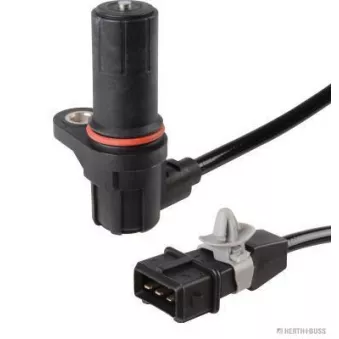 HERTH+BUSS JAKOPARTS J5660907 - Capteur d'angle, vilebrequin