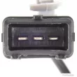 HERTH+BUSS JAKOPARTS J5660907 - Capteur d'angle, vilebrequin