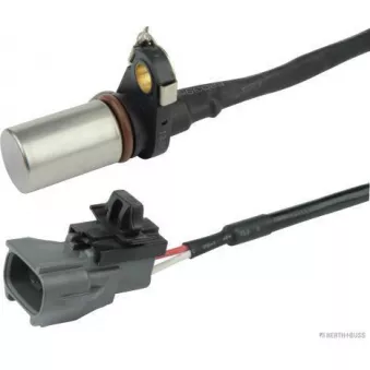HERTH+BUSS JAKOPARTS J5662003 - Capteur d'angle, vilebrequin