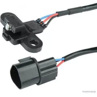 Capteur d'angle, vilebrequin HERTH+BUSS JAKOPARTS J5665008 pour MITSUBISHI LANCER 2.0 16V EVO VIII - 265cv