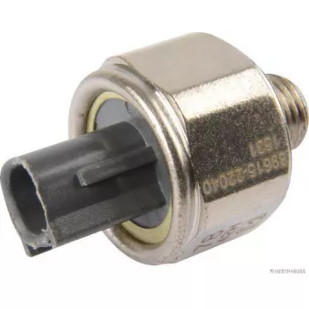 Capteur de cognement HERTH+BUSS JAKOPARTS J5672005 pour TOYOTA COROLLA 1.4 - 86cv
