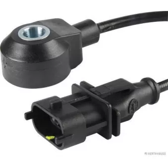 HERTH+BUSS JAKOPARTS J5672008 - Capteur de cognement