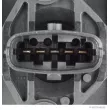 HERTH+BUSS JAKOPARTS J5680302 - Débitmètre de masse d'air