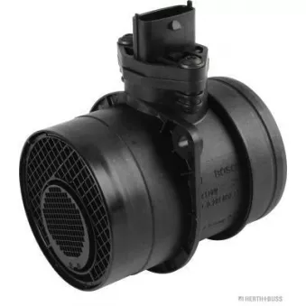 HERTH+BUSS JAKOPARTS J5680307 - Débitmètre de masse d'air
