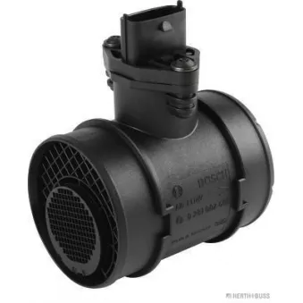 Débitmètre de masse d'air HERTH+BUSS JAKOPARTS OEM 2816427900