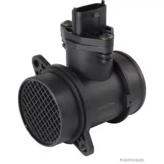 HERTH+BUSS JAKOPARTS J5680501 - Débitmètre de masse d'air
