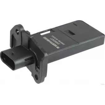 Débitmètre de masse d'air HERTH+BUSS JAKOPARTS J5680507 pour HYUNDAI I10 1.0 LPG - 67cv